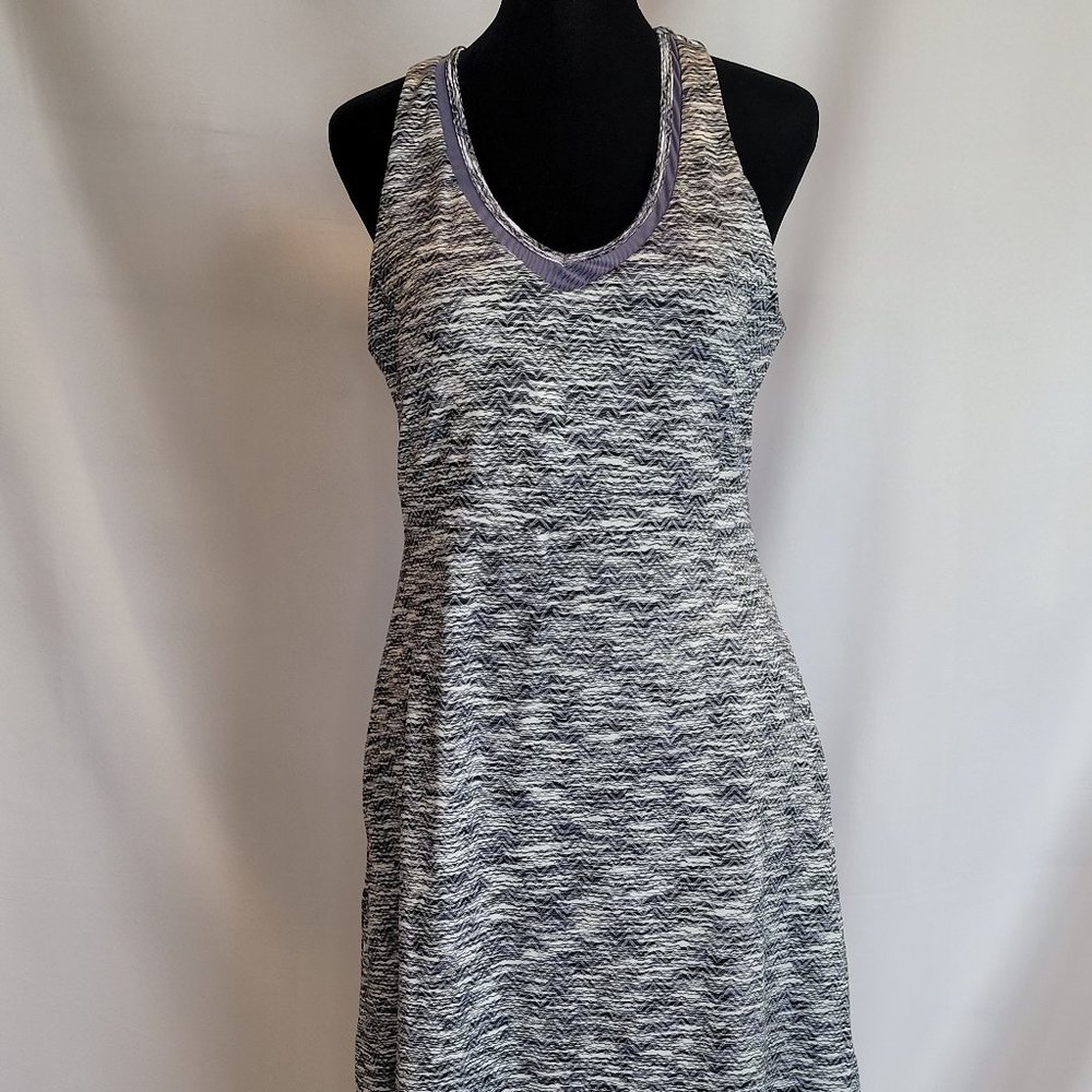 MPG Travel Dress